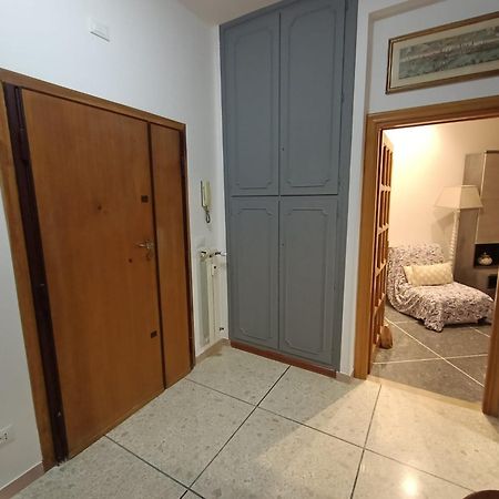 Saint Peter'S Nest Apartment Roma Exterior foto