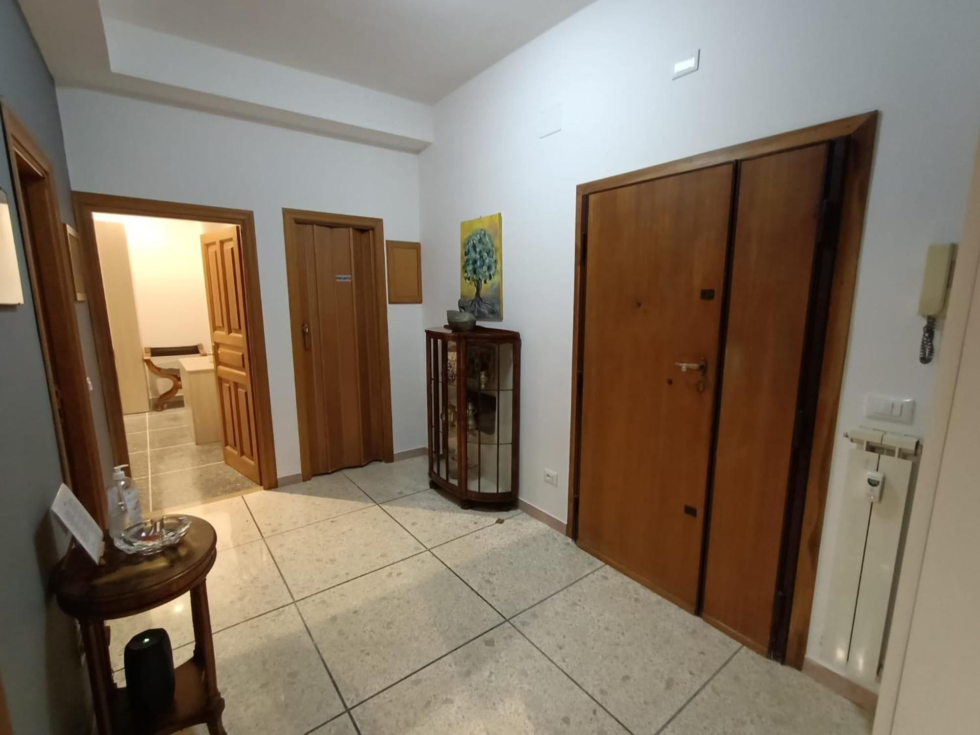 Saint Peter'S Nest Apartment Roma Exterior foto