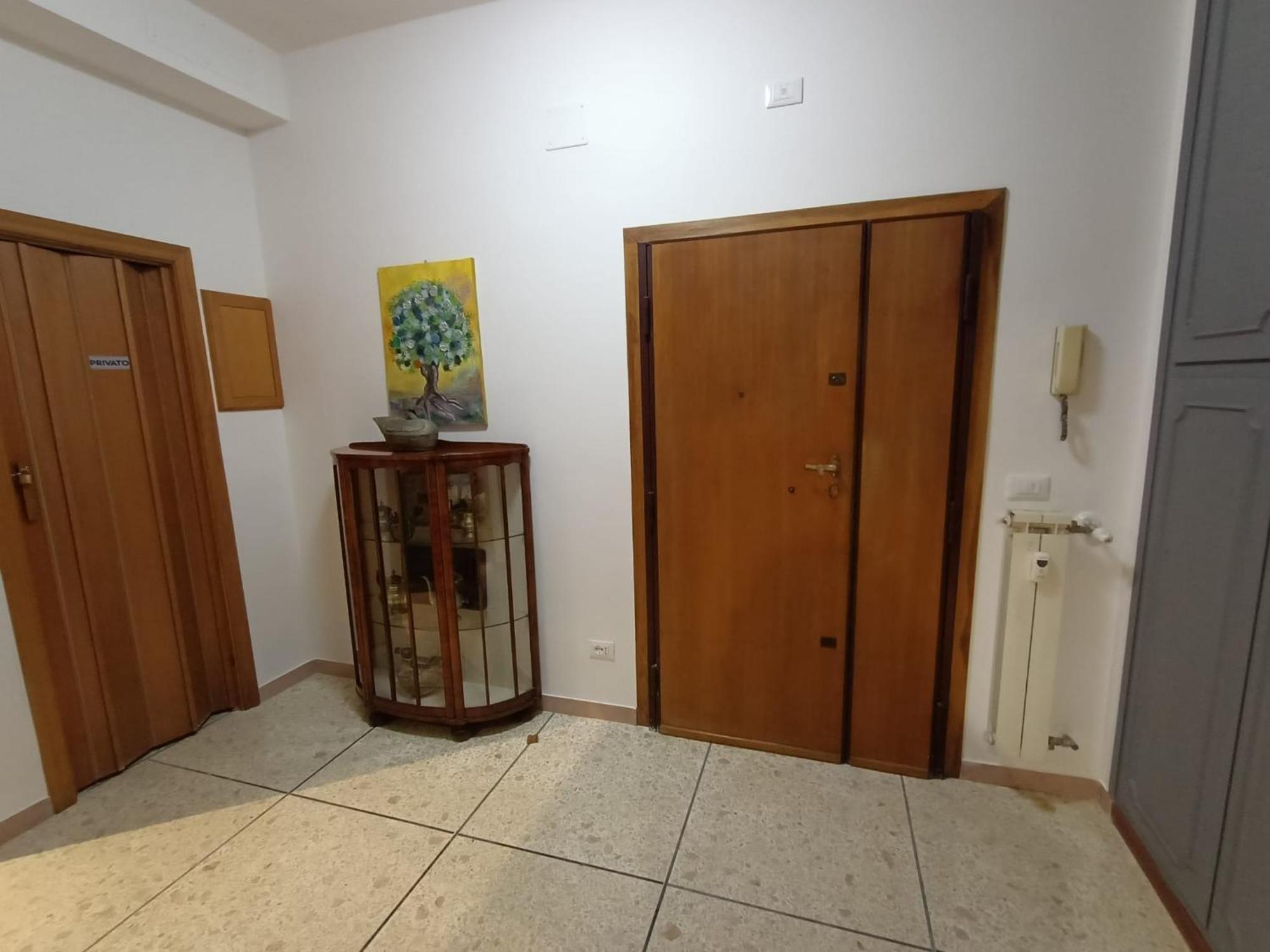 Saint Peter'S Nest Apartment Roma Exterior foto