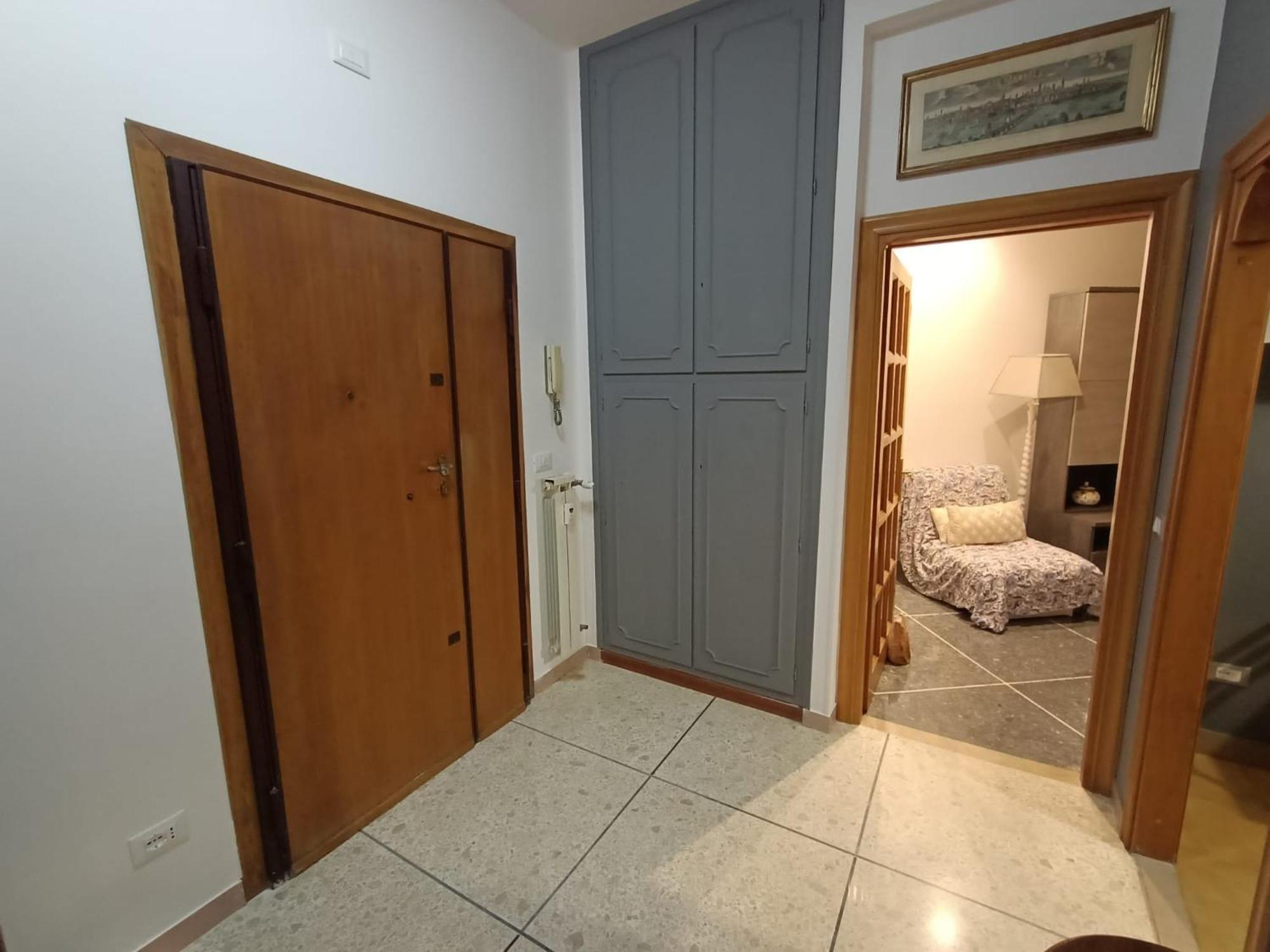 Saint Peter'S Nest Apartment Roma Exterior foto