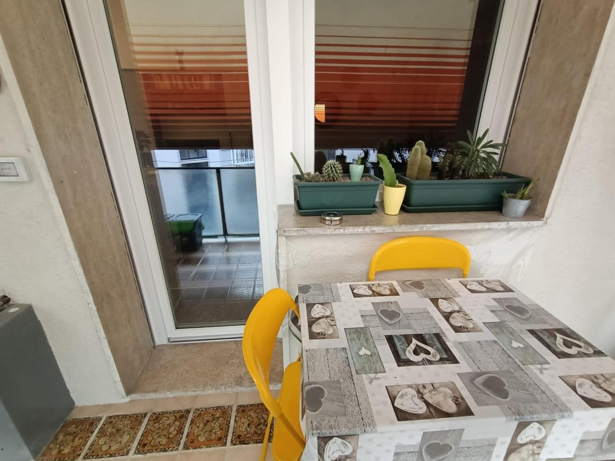 Saint Peter'S Nest Apartment Roma Exterior foto