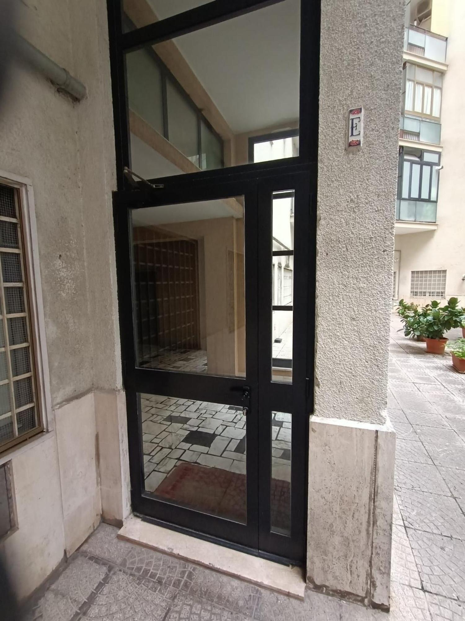 Saint Peter'S Nest Apartment Roma Exterior foto