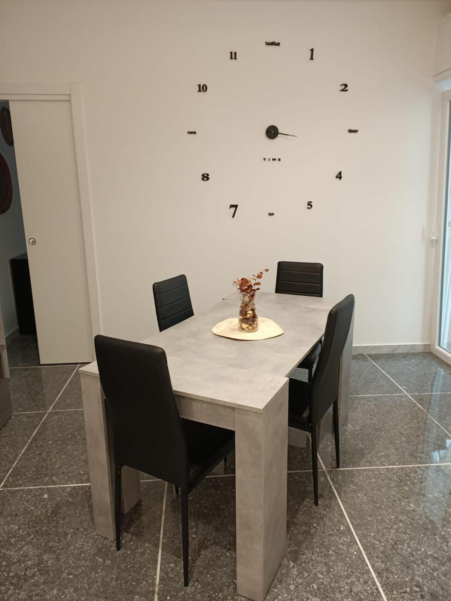 Saint Peter'S Nest Apartment Roma Exterior foto