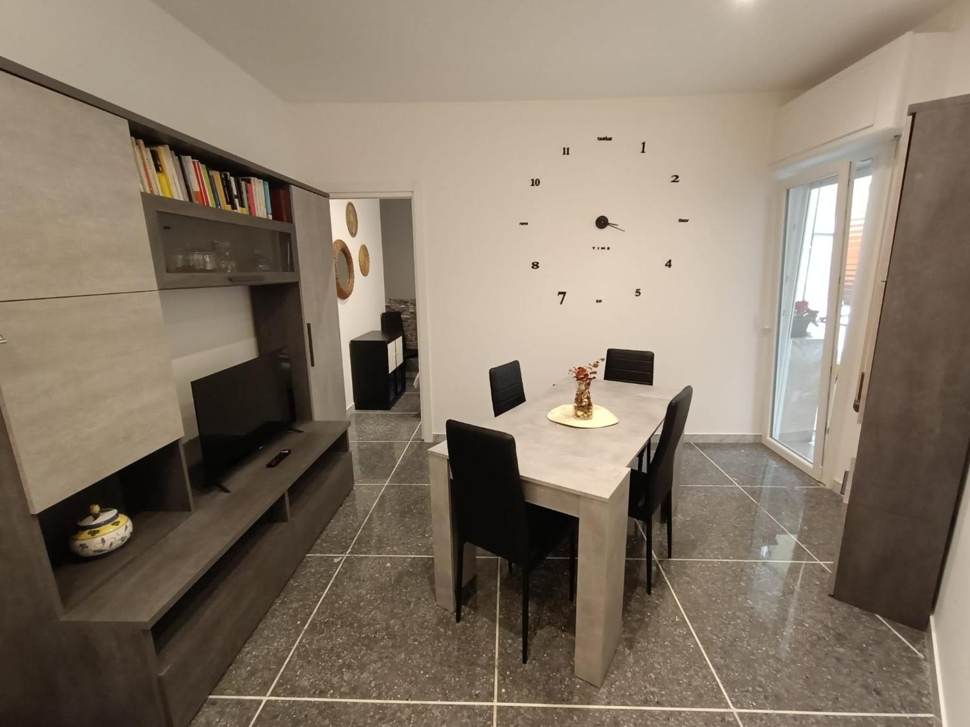 Saint Peter'S Nest Apartment Roma Exterior foto