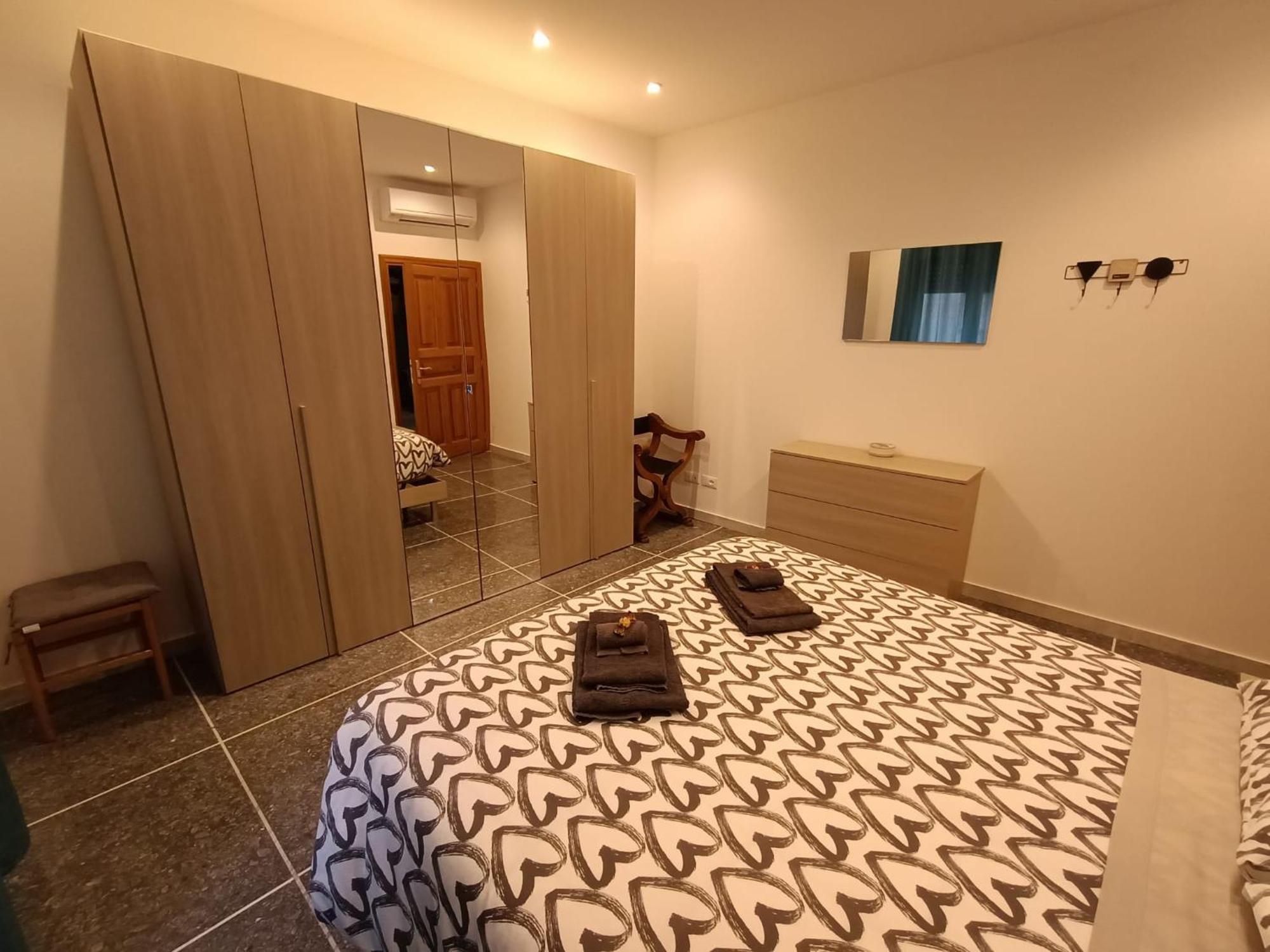 Saint Peter'S Nest Apartment Roma Exterior foto