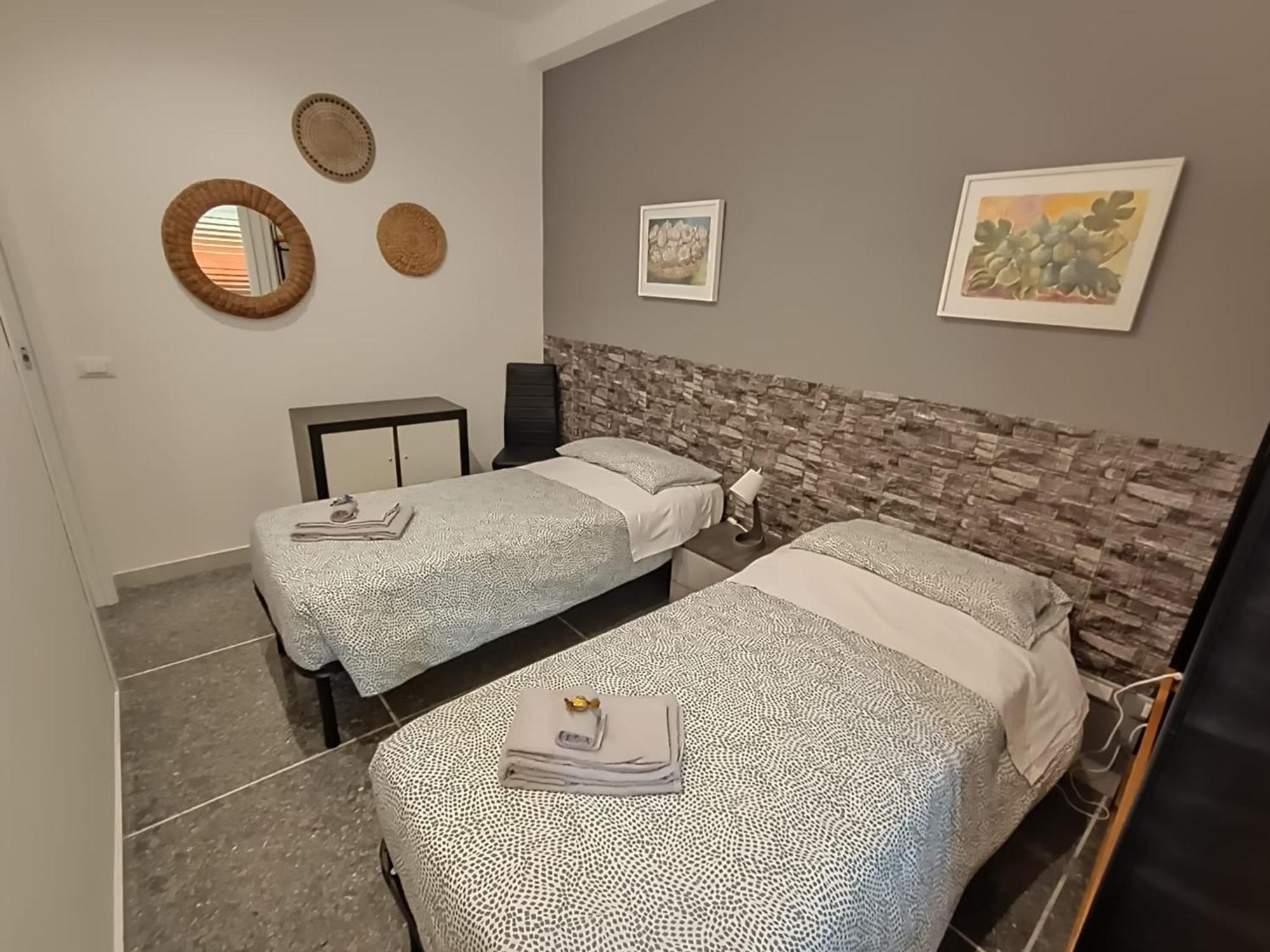 Saint Peter'S Nest Apartment Roma Exterior foto