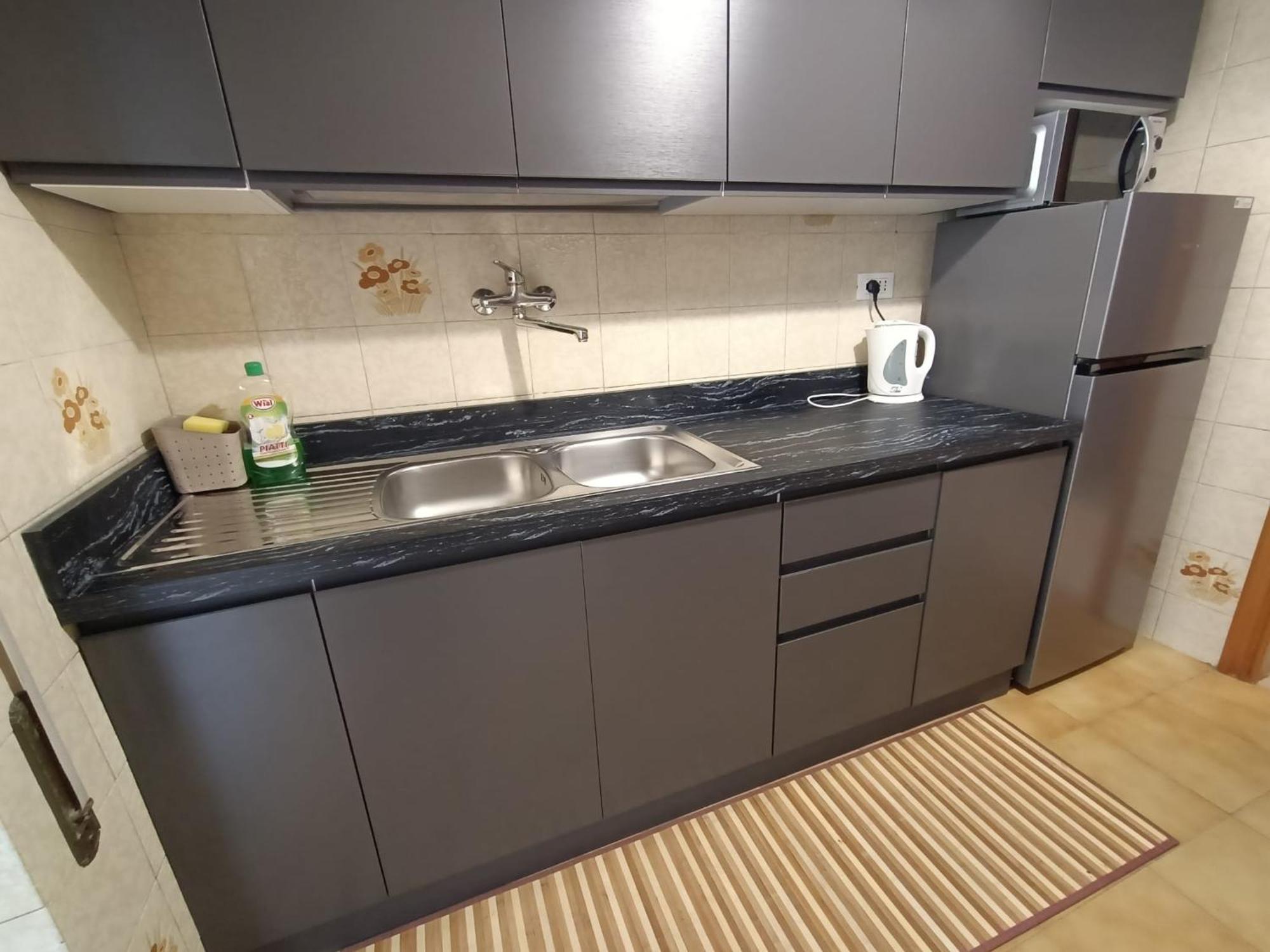 Saint Peter'S Nest Apartment Roma Exterior foto