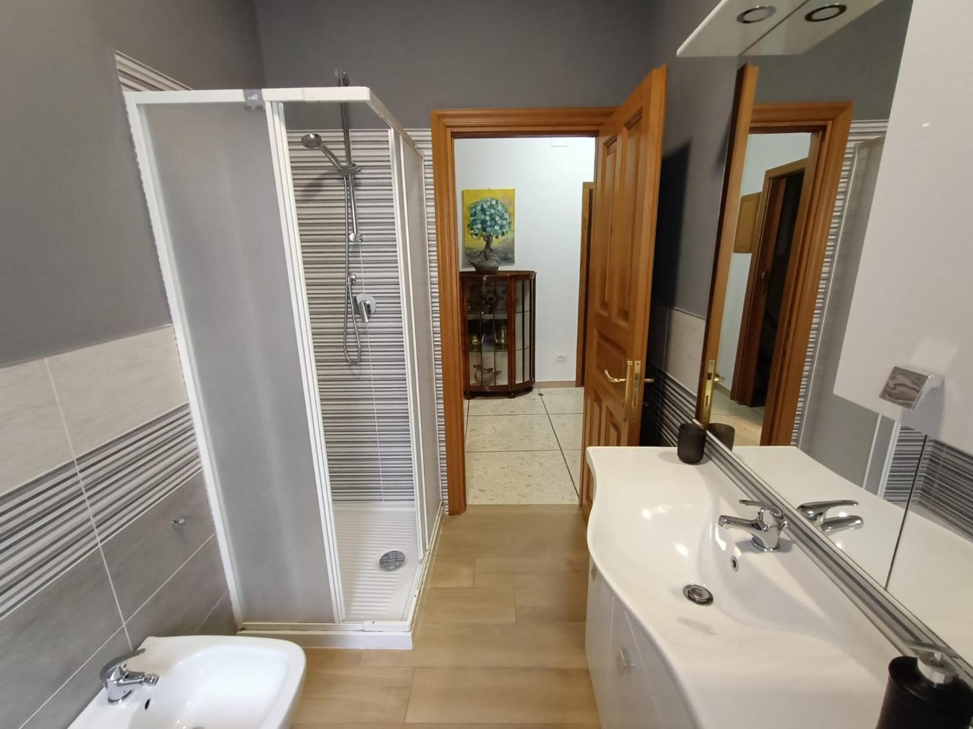 Saint Peter'S Nest Apartment Roma Exterior foto