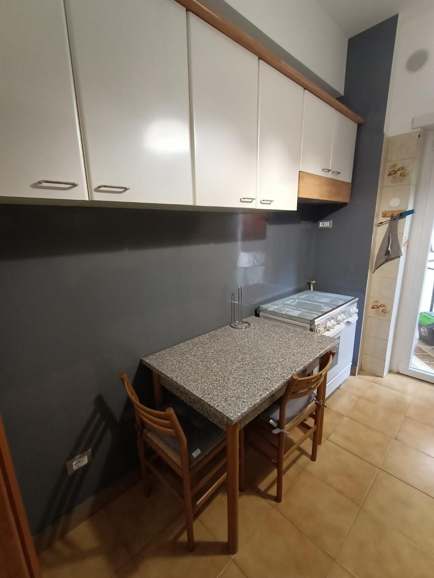 Saint Peter'S Nest Apartment Roma Exterior foto